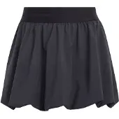 Adidas Falda deportiva 'BUBBLE' negro