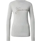 GUESS Jersey 'GEORGIA' gris moteado