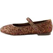 Next Bailarina bronce