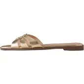 Ted Baker Sandalias oro