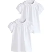 Next Blusa blanco