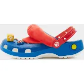 Crocs Zuecos Mario Iam Classic