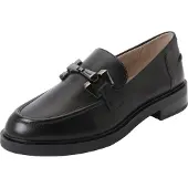 Caprice Zapatillas negro