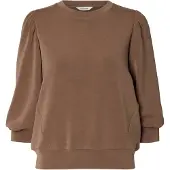 Selected Blusa De Manga 3/4 Tenny