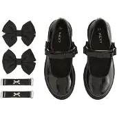 Next Bailarina negro