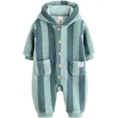 Next Mono azul / azul pastel