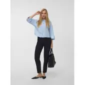 Vero Moda Vaquero 'VMTESSA' negro