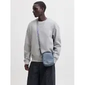 Jack & Jones Sudadera 'JJEACE' gris