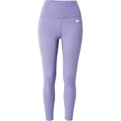 Roxy Pantalón deportivo 'Heart Into It' lila