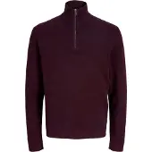 Jack & Jones Jersey 'JPRBlamilano' marrón oscuro