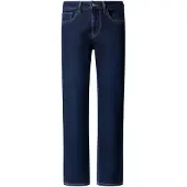 Pepe Jeans Vaquero 'Cash' azul oscuro