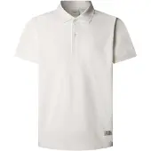 Pepe Jeans Polo De Manga Corta Owen