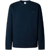 Pepe Jeans Sudadera 'Jefferson' navy