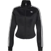 Adidas adidasSUDADERA FIREBIRD CORSET 2XS Black Mujer