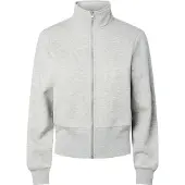 Pieces Sudadera Con Cremallera
