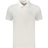 GUESS Camiseta 'ESSENTIAL' blanco