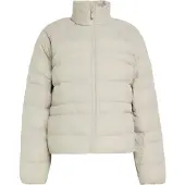 Adidas adidasCHAQUETA AISLANTE PLEGABLE ESSENTIALS XL Beige Mujer