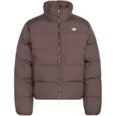 Adidas adidasCHAQUETA CON CUELLO ALZADO REGEN S Aurora Coffee Hombre