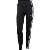Adidas Originals adidasMALLAS SIN COSTURAS ESSENTIALS 3 STRIPES L Black Mujer