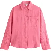 Next Blusa rosa