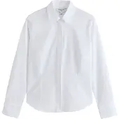 Next Blusa 'Essential' blanco