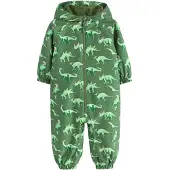 Next Mono verde