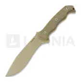 Hydra Knives Cuchillo NOA II Tan