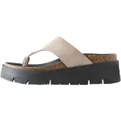 Next Sandalias de dedo arena
