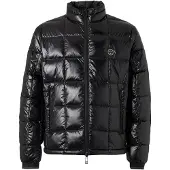 Armani Exchange Chaqueta de invierno 'XM003474 AF23755' negro