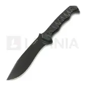 Hydra Knives Cuchillo NOA II Black