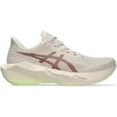 Asics - Women's Novablast 6 - Zapatillas para correr size 37,5, rosa/amarillo
