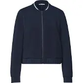 Street One Sudadera con cremallera marino