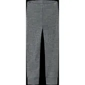 Name it Leggings 'NMNWAX' gris moteado