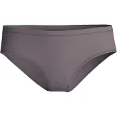 Calida Braga 'Natural Comfort' marrón moteado