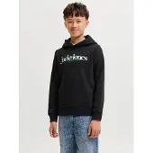Jack & Jones Kids Sudadera Con Capucha Tom