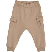 Müsli Pantalón brocado