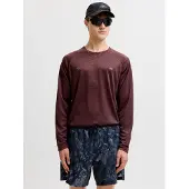Jack & Jones Camiseta rojo