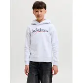 Jack & Jones Kids Sudadera Con Capucha Tom