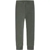 Name it Leggings Wax Wool Rib