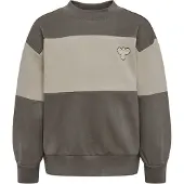 Hummel Sudadera Mini Loose Block
