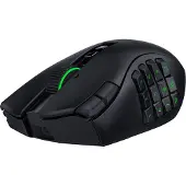 Razer Ratón Gaming Naga V3 Pro
