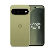 Google Pixel 11 5g 12gb/256gb 6.2´´