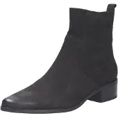 Caprice Botines negro