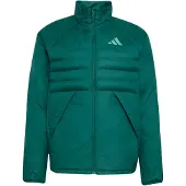 Adidas adidasChaqueta aislante Terrex Multi Climawarm L Collegiate Green / Collegiate Green Hombre
