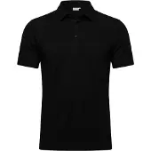 Vercate Camiseta 'No. 34' negro
