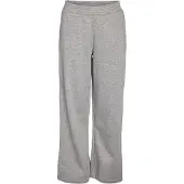 Noisy May Pantalón 'NMBelieve' gris moteado