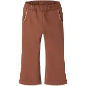 Lil´ Atelier Pantalón rojo