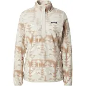 Columbia Jersey deportivo 'Benton Springs' camelo / arena