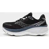 Saucony Zapatillas de running negro / plata