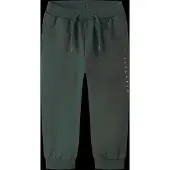 Name it Pantalón verde oscuro